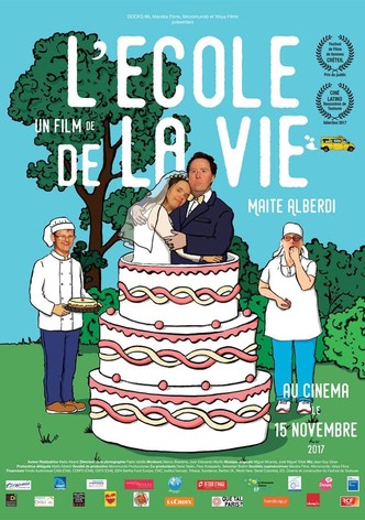 L'école de la vie