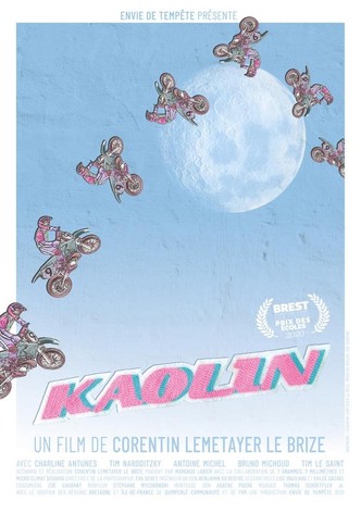 Kaolin