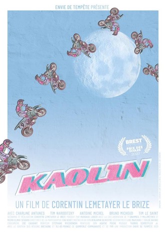 Kaolin