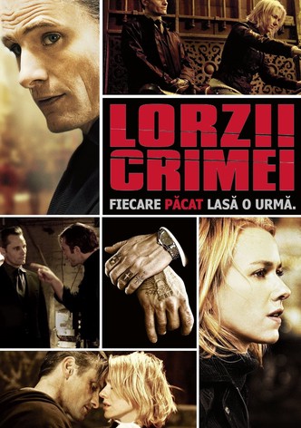 Lorzii crimei