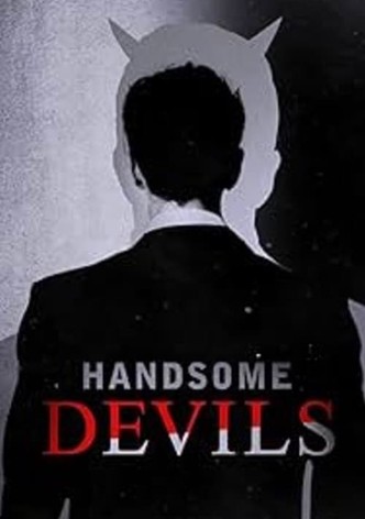 Handsome Devils Season 1