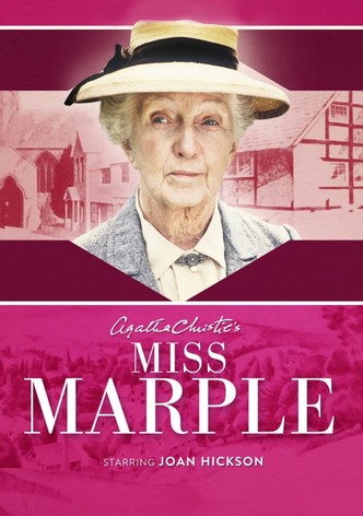 Miss marple putlocker new arrivals