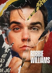 Robbie Williams - Crudo. Honesto. Real.