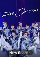 RIDE ON TIME