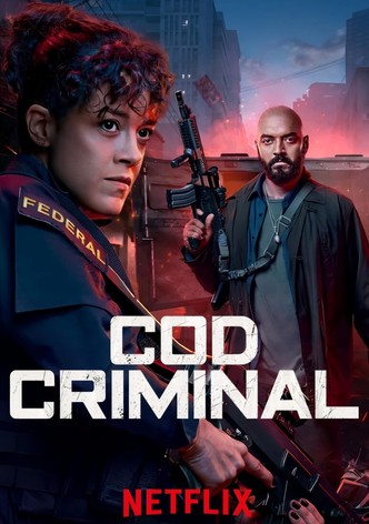 Cod criminal