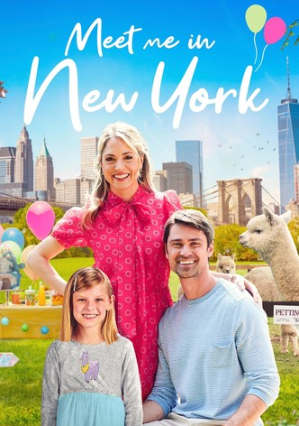 Miłość w Nowym Jorku