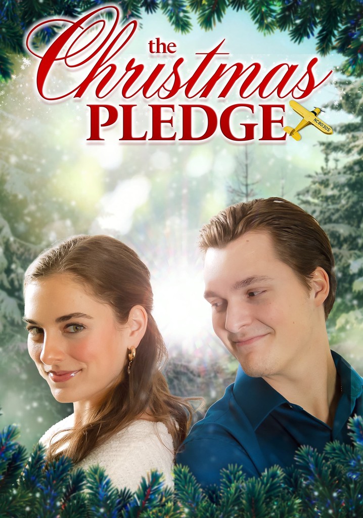 The Christmas Pledge