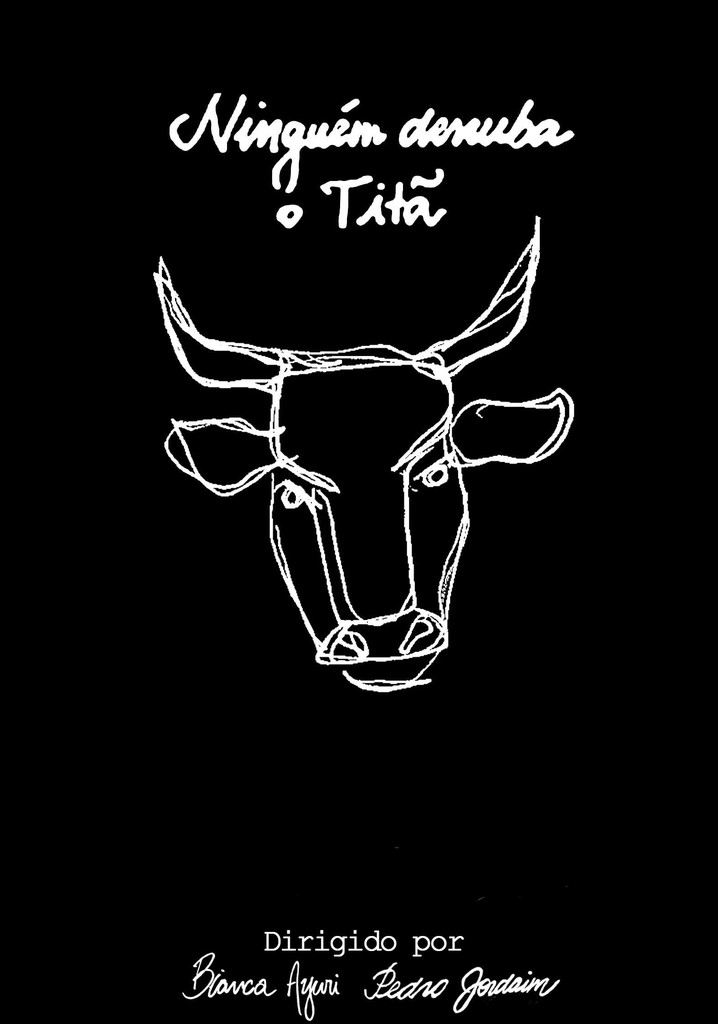 Ninguém Derruba o Titã