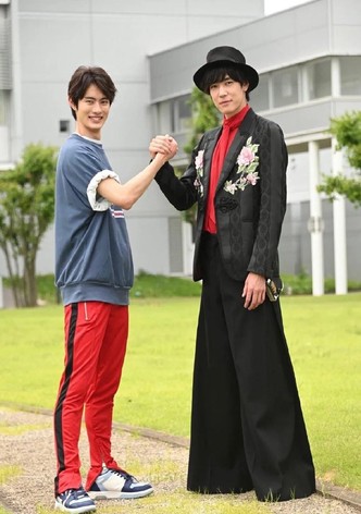 仮面ライダーセイバー増刊号 新たなページが、開くとき、