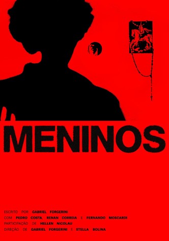Meninos