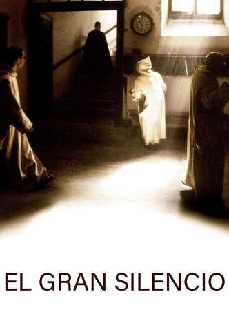 El gran silencio