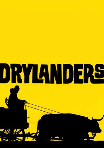 Drylanders