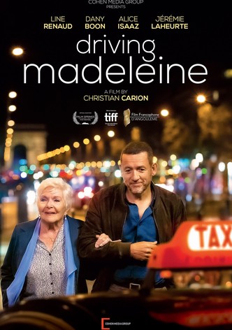 Paris Boutique movie watch streaming online