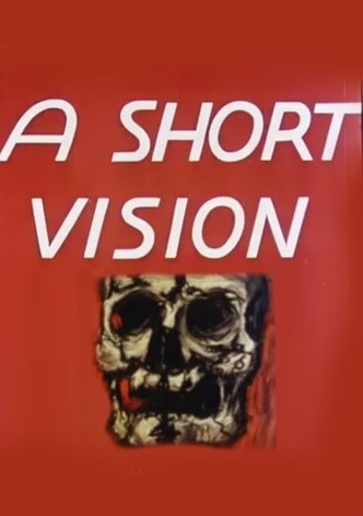 A Short Vision