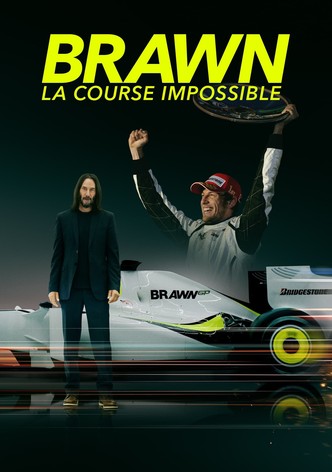 Brawn : la course impossible