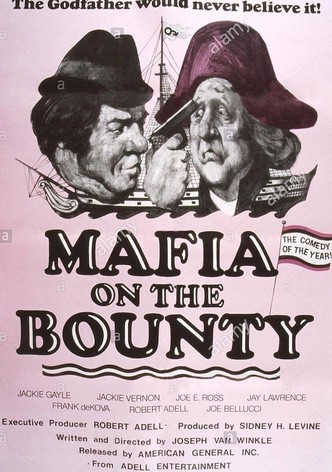 Mafia on the Bounty