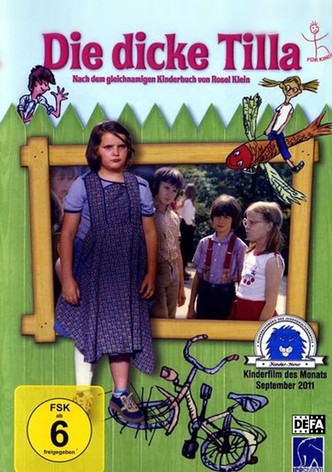Die dicke Tilla