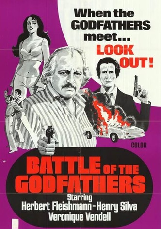 Battle of the Godfathers