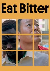 Eat Bitter