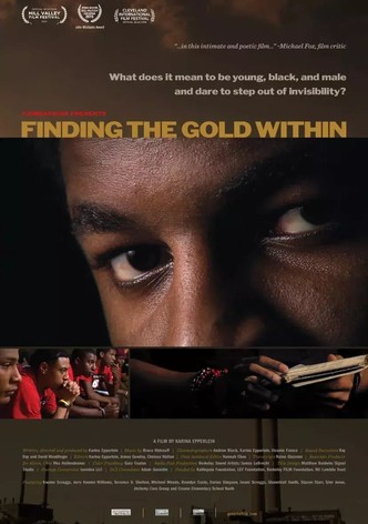 Finding the Gold Within