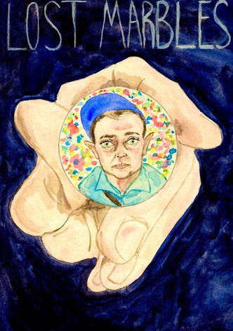 Lost Marbles