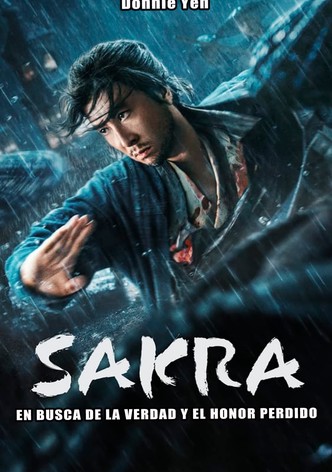 Sakra