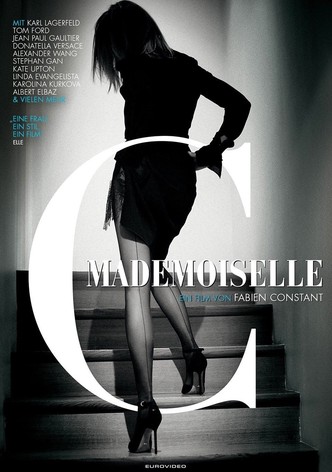 Mademoiselle C.
