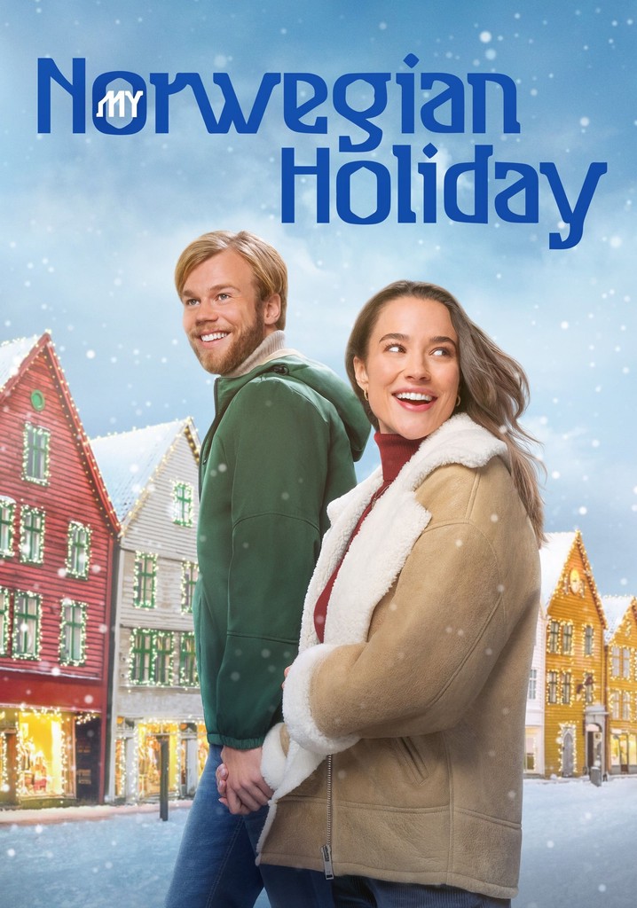 My Norwegian Holiday movie watch streaming online