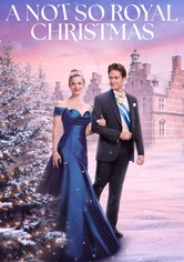 Un Noël presque royal !