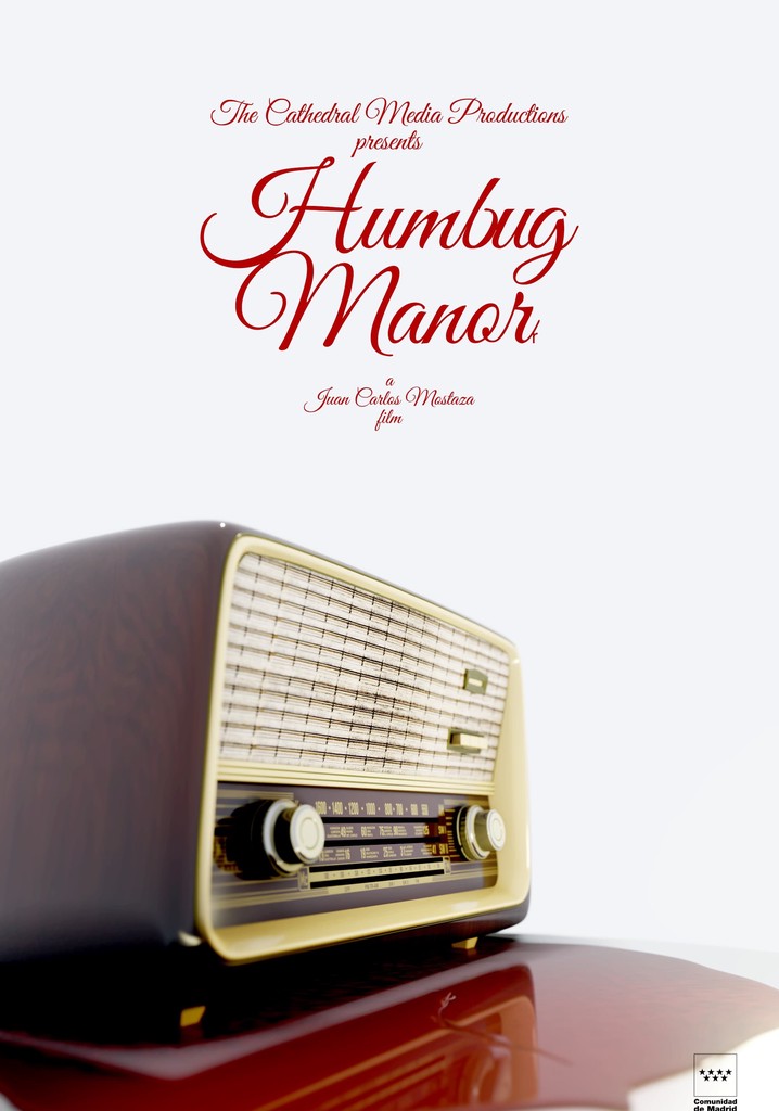 Humbug Manor