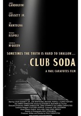Club Soda