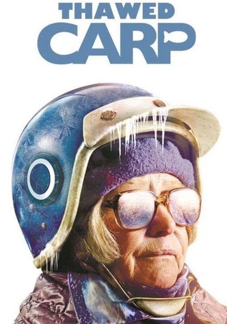 Thawed Carp