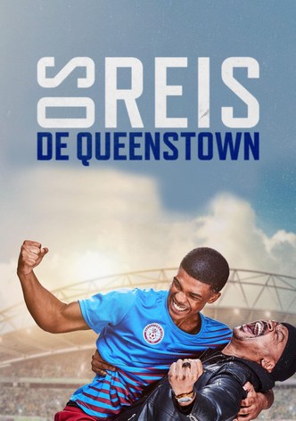 Os Reis de Queenstown