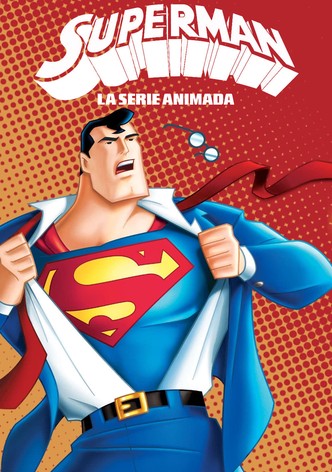 Superman: La serie animada