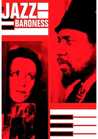 The Jazz Baroness