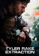 Tyler Rake: Extraction