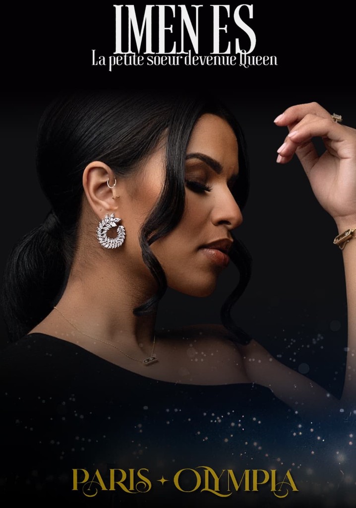 Imen ES - La petite soeur devenue Queen