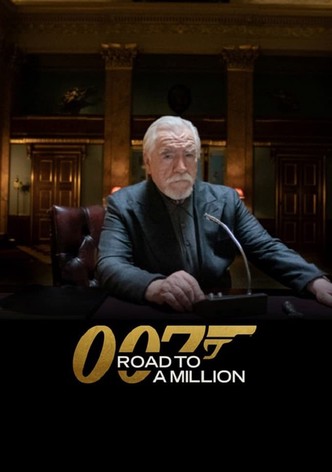 007: Cesta k miliónu