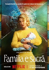 Familia e sacră