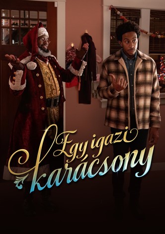 Egy igazi karácsony