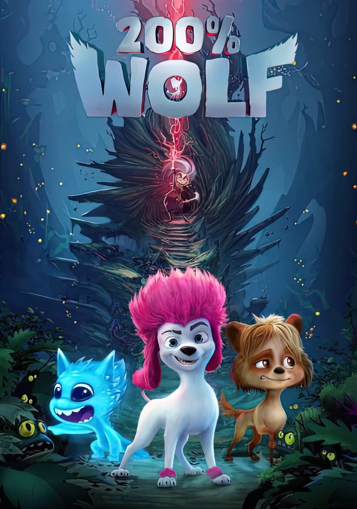 200 Wolf streaming where to watch movie online?