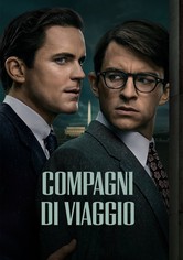 Fellow Travelers - Compagni Di Viaggio