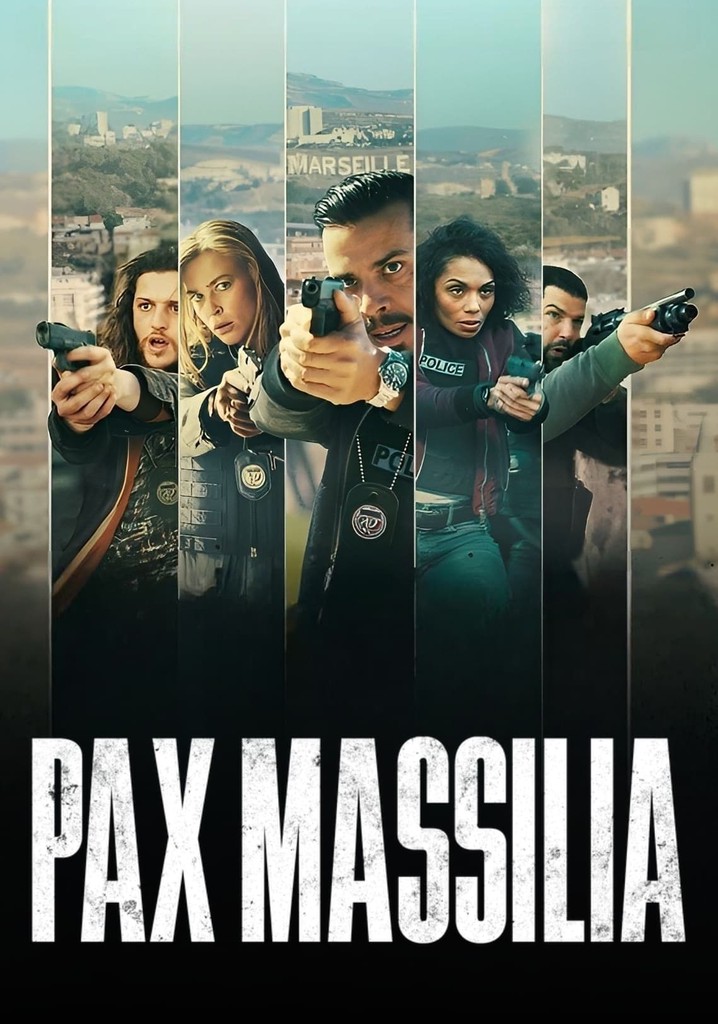 Saison 1 Pax Massilia streaming où regarder les épisodes? Saison 1 Pax Massilia streaming où regarder les épisodes?