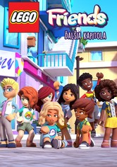 LEGO Friends: Ďalšia kapitola
