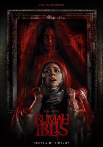 Rumah Iblis