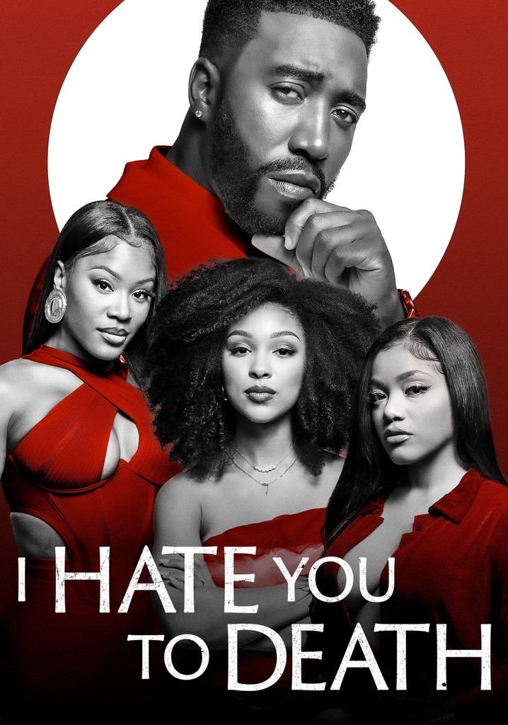 I Hate You to Death streaming: where to watch online?