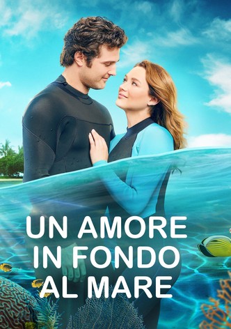 Un amore in fondo al mare