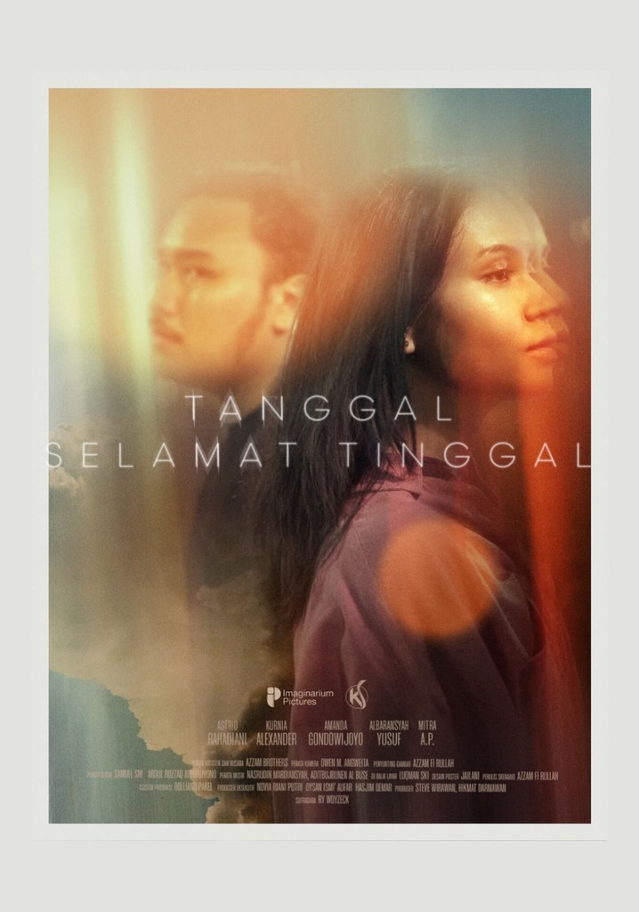 Tanggal Selamat Tinggal