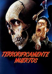 Terroríficamente muertos