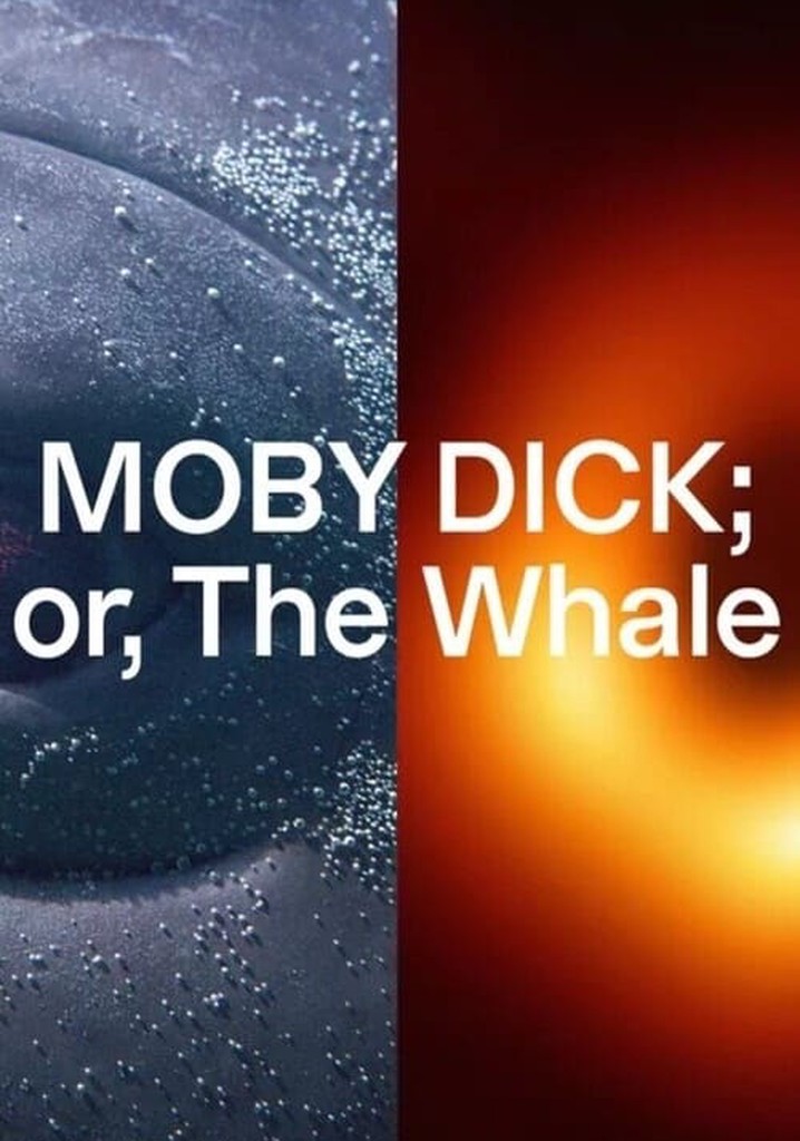 Moby Dick; or the Whale
